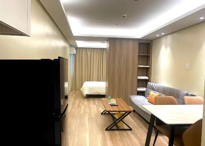 Apartment Center Business Near Ayala Mall And Pitx Manila
