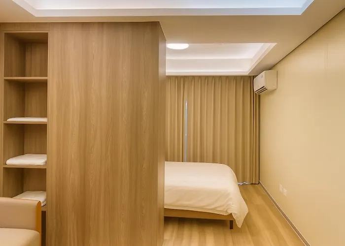 Apartment Center Business Near Ayala Mall And Pitx Manila