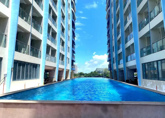 Center Business Near Ayala Mall And Pitx