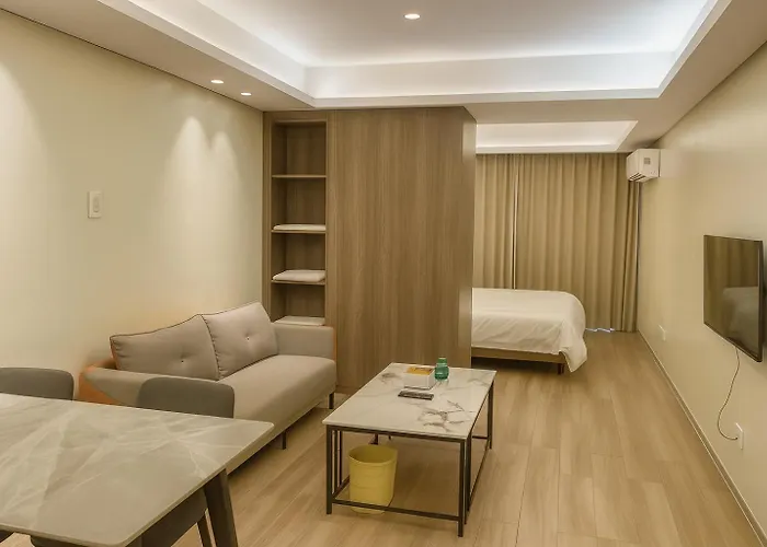 Center Business Near Ayala Mall And Pitx Manila