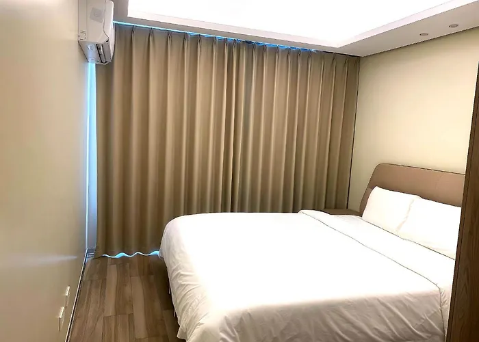 Apartment Center Business Near Ayala Mall And Pitx *