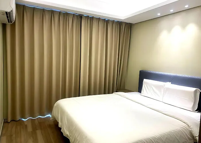 Apartment Center Business Near Ayala Mall And Pitx *