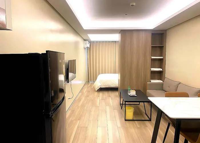 Center Business Near Ayala Mall And Pitx