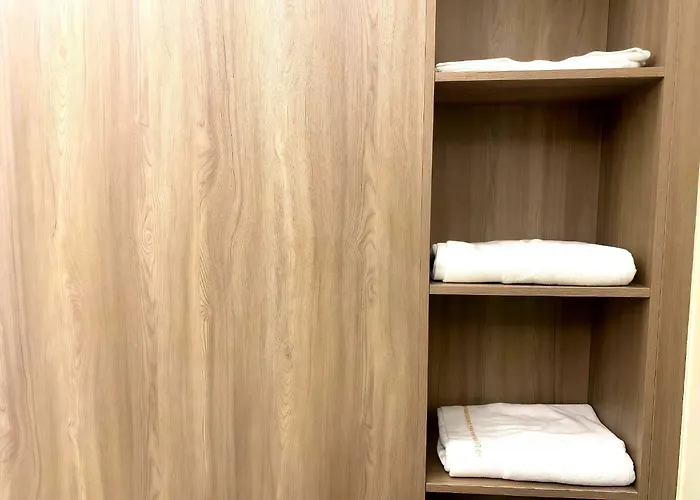 Apartment Center Business Near Ayala Mall And Pitx Manila