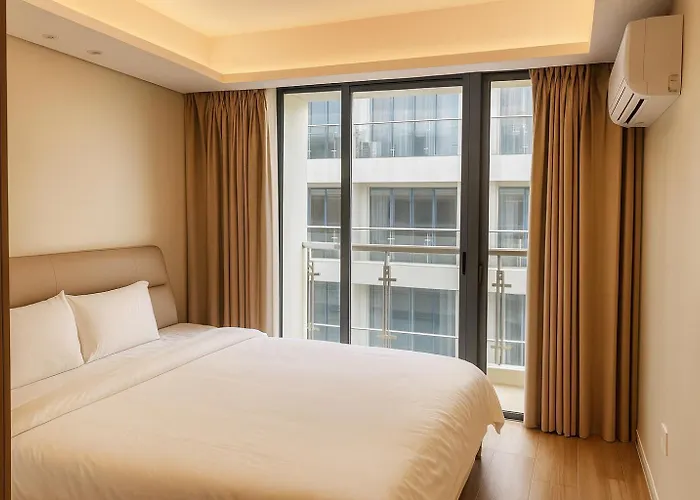 Apartment Center Business Near Ayala Mall And Pitx Manila