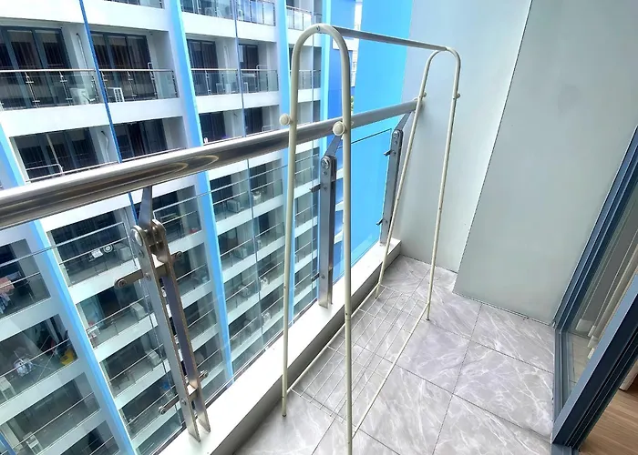 Apartment Center Business Near Ayala Mall And Pitx *