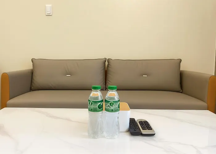 Center Business Near Ayala Mall And Pitx Manila