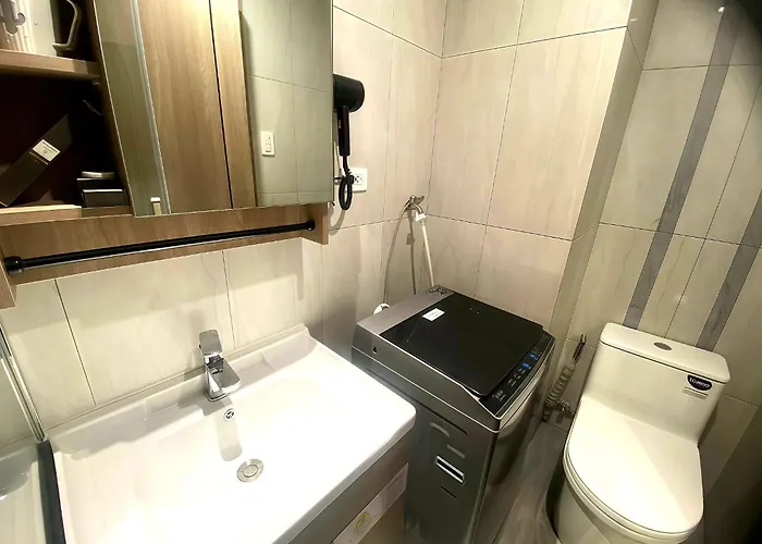 Apartment Center Business Near Ayala Mall And Pitx *