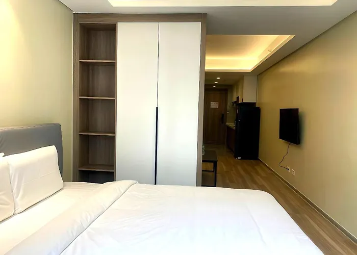Apartment Center Business Near Ayala Mall And Pitx Manila