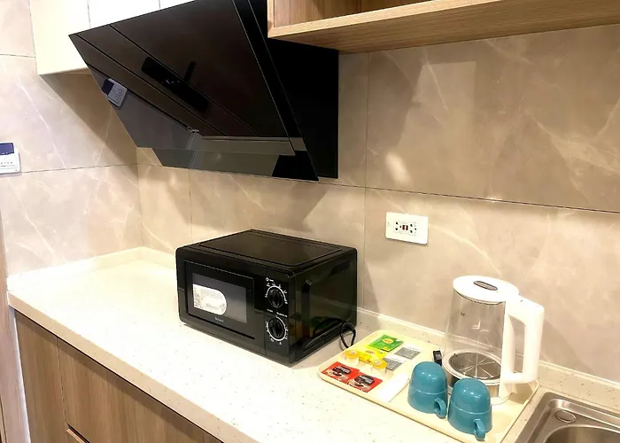 Apartment Center Business Near Ayala Mall And Pitx Manila