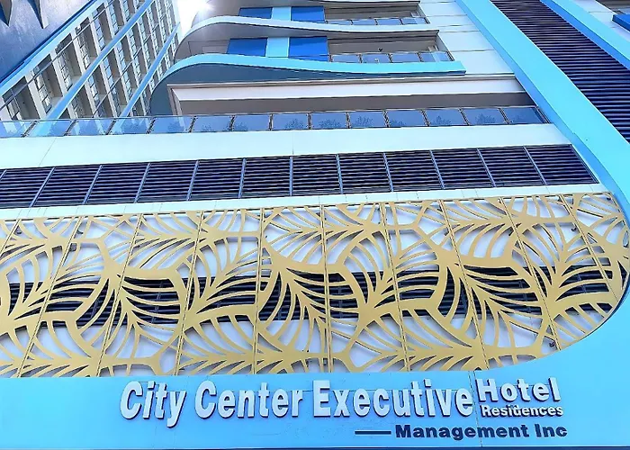 Center Business Near Ayala Mall And Pitx